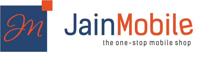 Jain Mobile